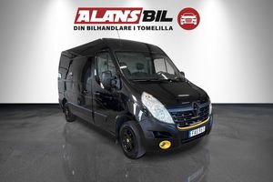 Renault Master bild 1