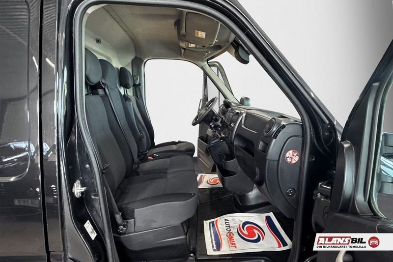 Renault Master bild 7