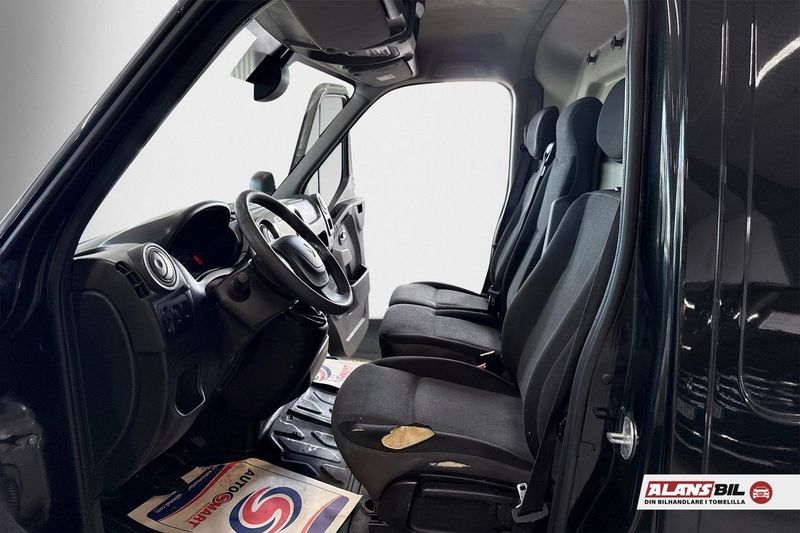 Renault Master bild 5