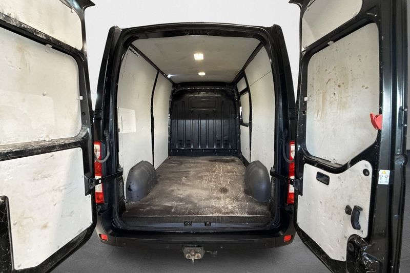 Renault Master bild 6