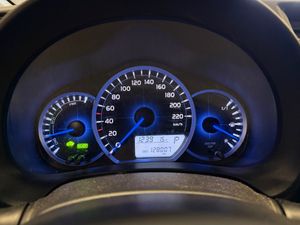 Toyota Yaris bild 9