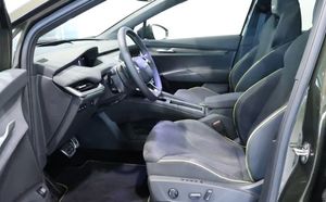 Skoda Enyaq bild 6
