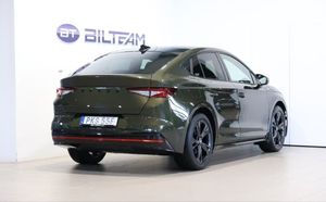 Skoda Enyaq bild 2