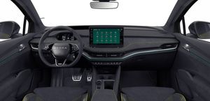 Skoda Enyaq bild 7