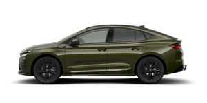 Skoda Enyaq bild 3