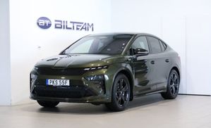 Skoda Enyaq bild 1