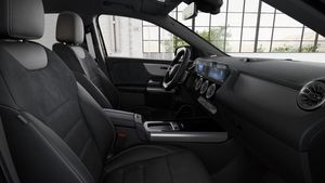 Mercedes GLA250 bild 2