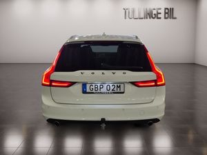 Volvo V90 bild 4