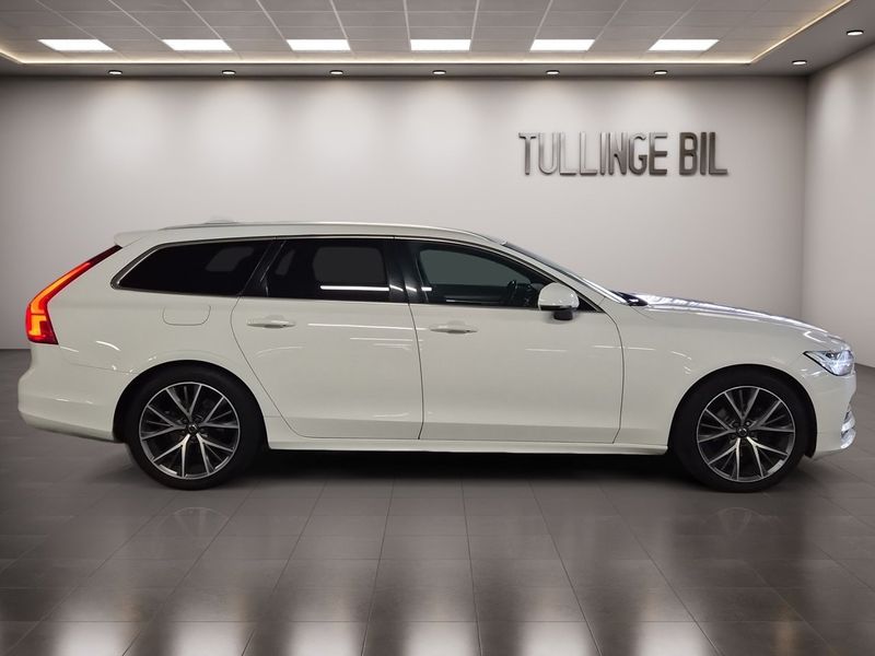 Volvo V90 bild 6