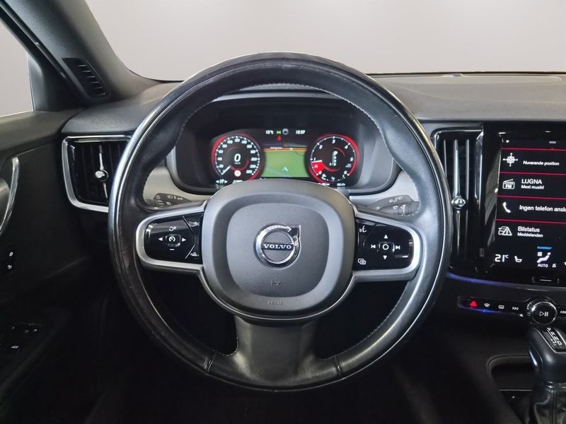 Volvo V90 bild 15