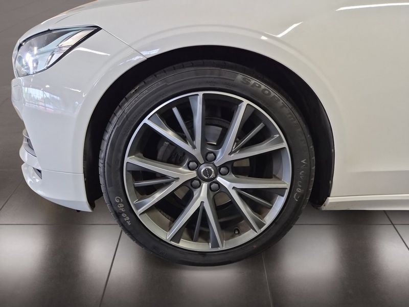 Volvo V90 bild 9