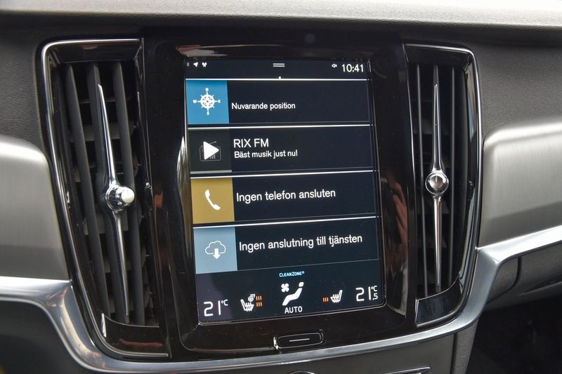 Volvo V90 bild 17