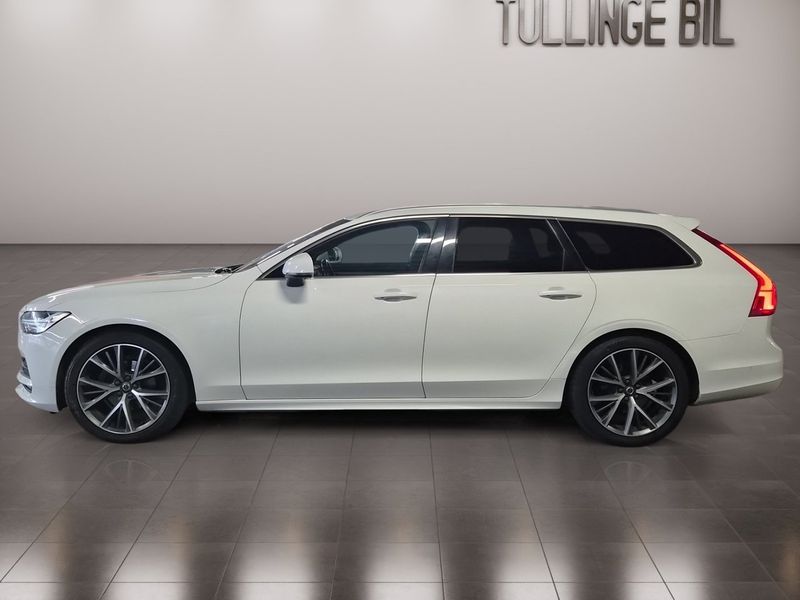 Volvo V90 bild 2