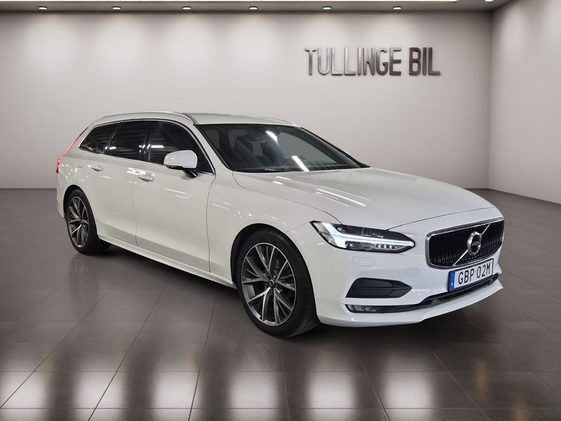 Volvo V90 bild 7