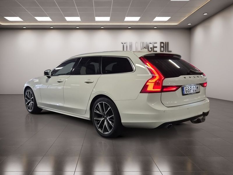 Volvo V90 bild 3