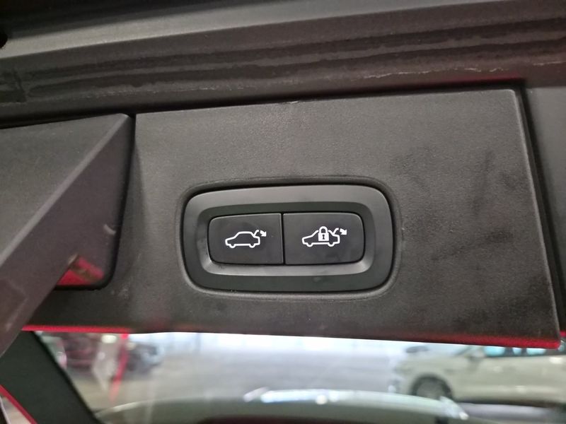 Volvo V90 bild 19
