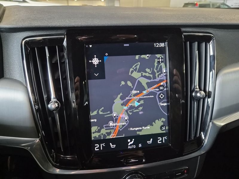 Volvo V90 bild 16