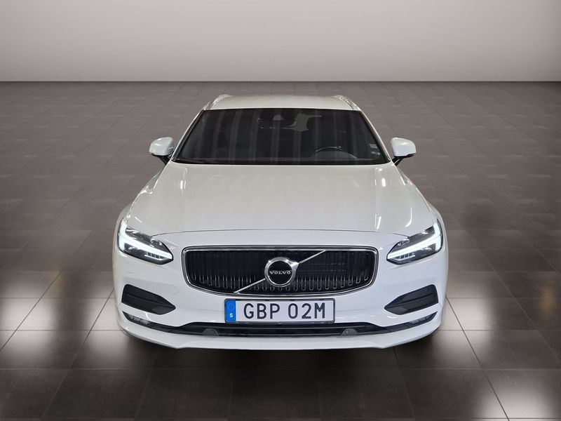 Volvo V90 bild 8