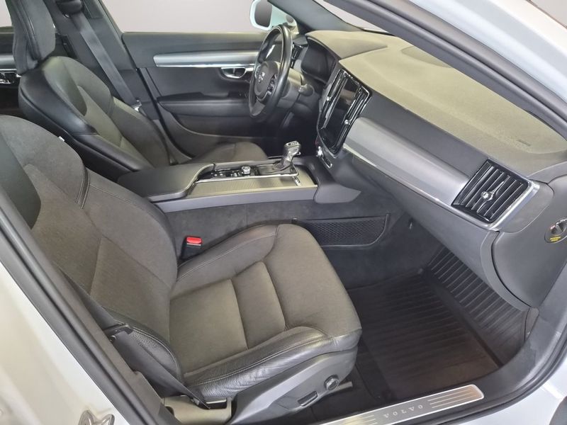 Volvo V90 bild 11
