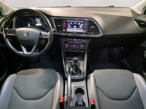 Seat Leon bild 14
