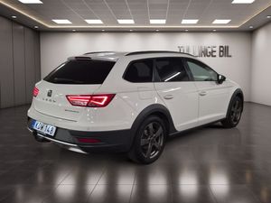 Seat Leon bild 5