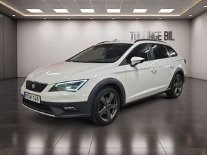 Seat Leon bild 1