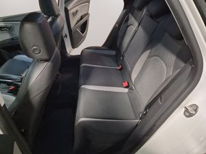 Seat Leon bild 13
