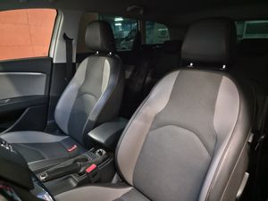 Seat Leon bild 12