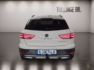 Seat Leon bild 4