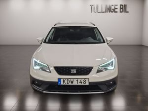 Seat Leon bild 8