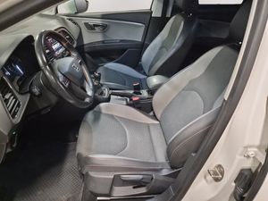Seat Leon bild 10