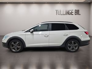 Seat Leon bild 2