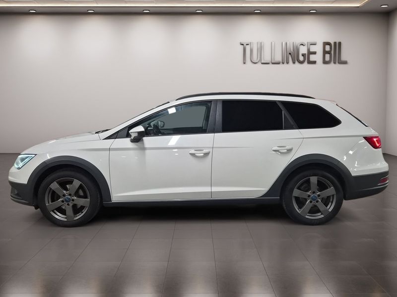 Seat Leon bild 2
