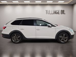 Seat Leon bild 6