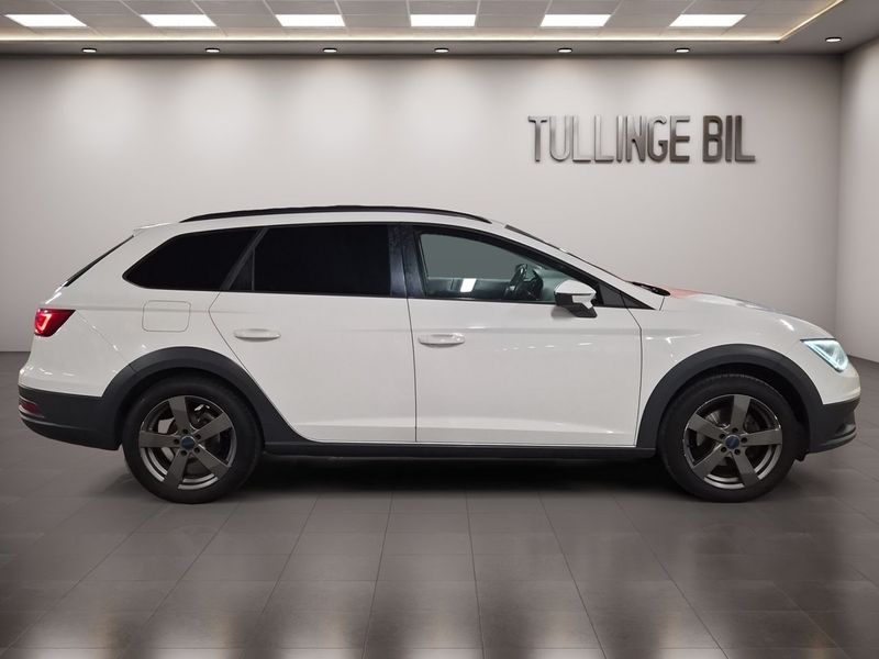 Seat Leon bild 6