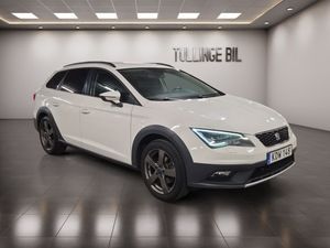Seat Leon bild 7