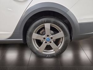 Seat Leon bild 9