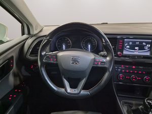 Seat Leon bild 15