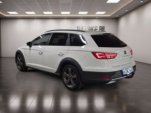 Seat Leon bild 3