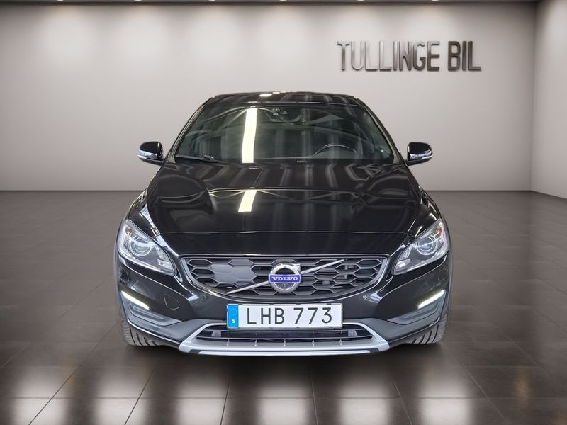 Volvo S60 bild 7