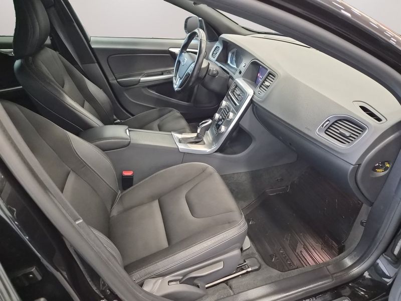 Volvo S60 bild 11