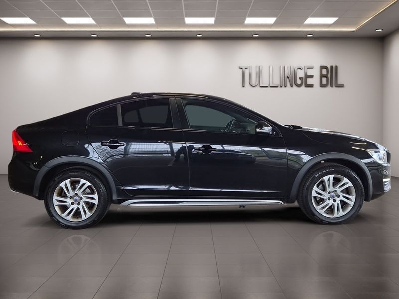Volvo S60 bild 5