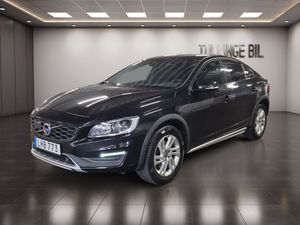 Volvo S60 bild 1