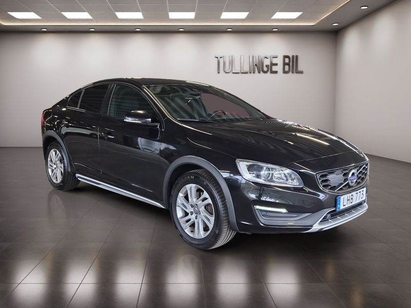 Volvo S60 bild 6