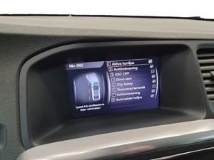 Volvo S60 bild 17