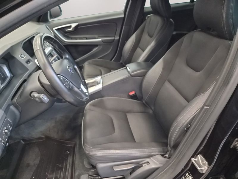 Volvo S60 bild 10