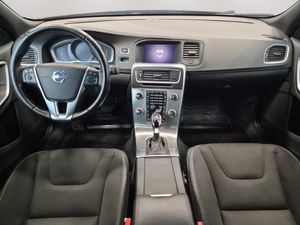 Volvo S60 bild 12