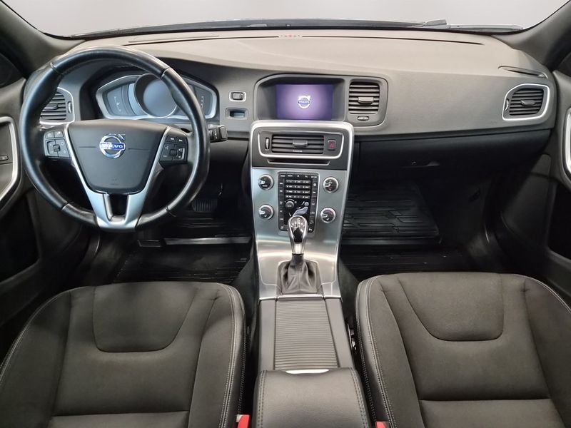Volvo S60 bild 12