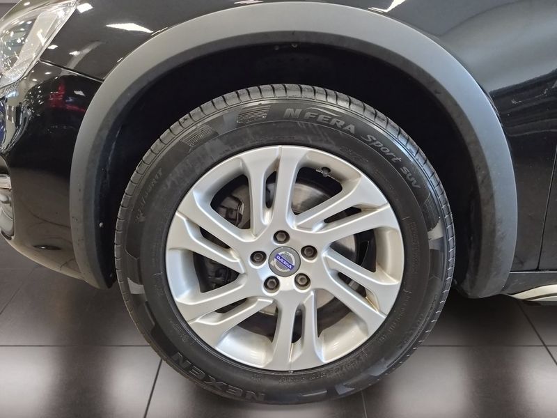 Volvo S60 bild 8