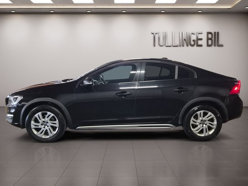 Volvo S60 bild 2